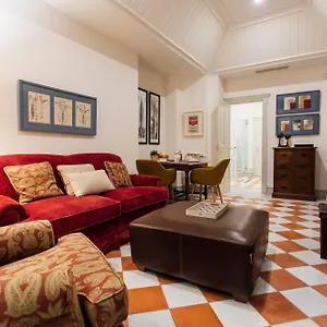 Aparthotel Casa Patio Del Siglo Xix, Seville