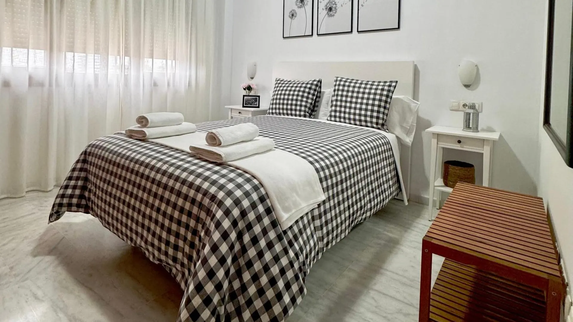 Aparthotel Apartamento Acogedor - Piscina - Parking Seville
