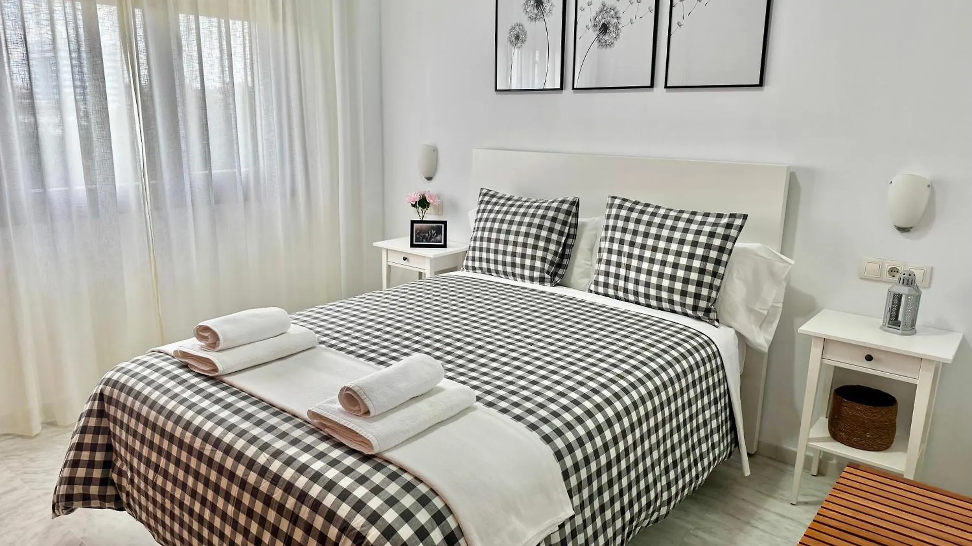 Apartamento Acogedor - Piscina - Parking Sevilla