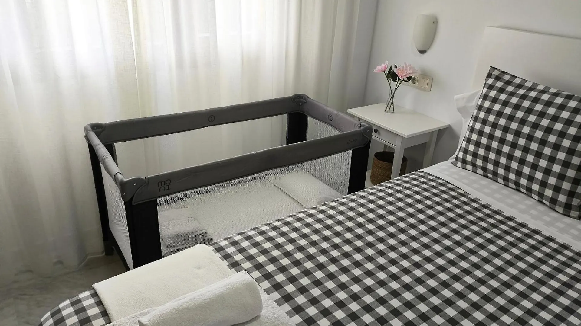 Apartmanhotel Apartamento Acogedor - Piscina - Parking Sevilla