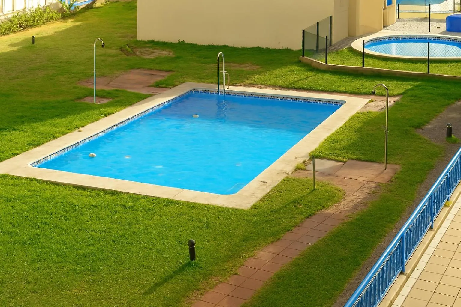 Apartamento Acogedor - Piscina - Parking Sevilla